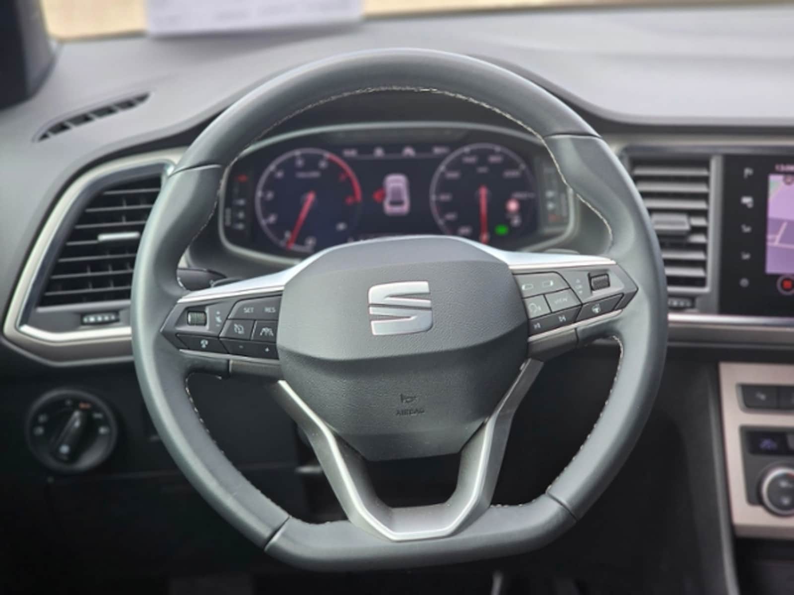 SEAT Ateca – Bild 13