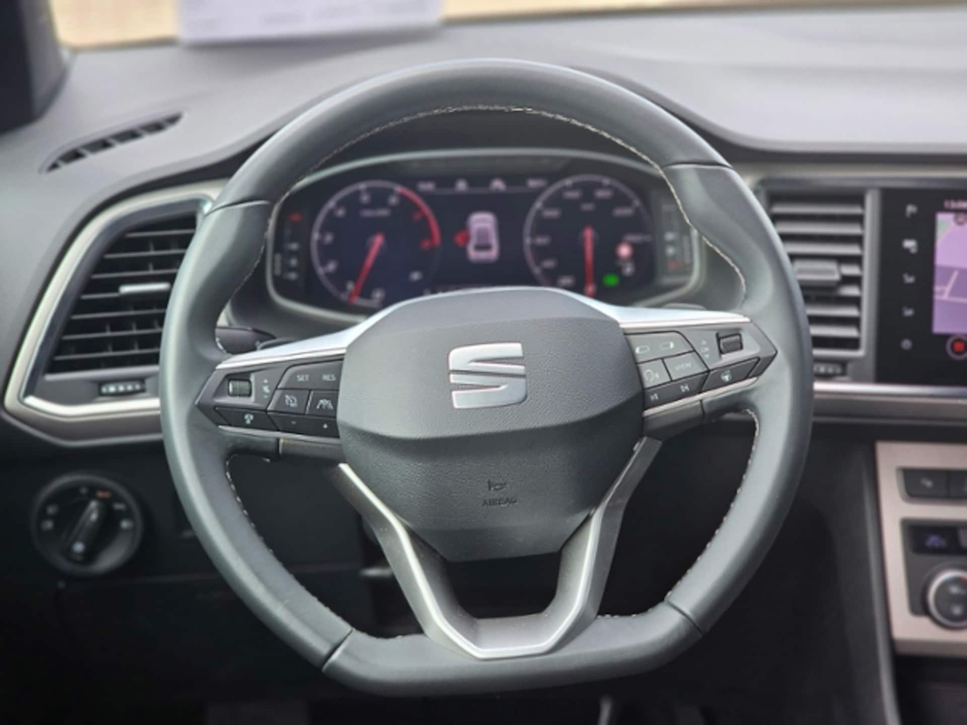 SEAT Ateca Xperience