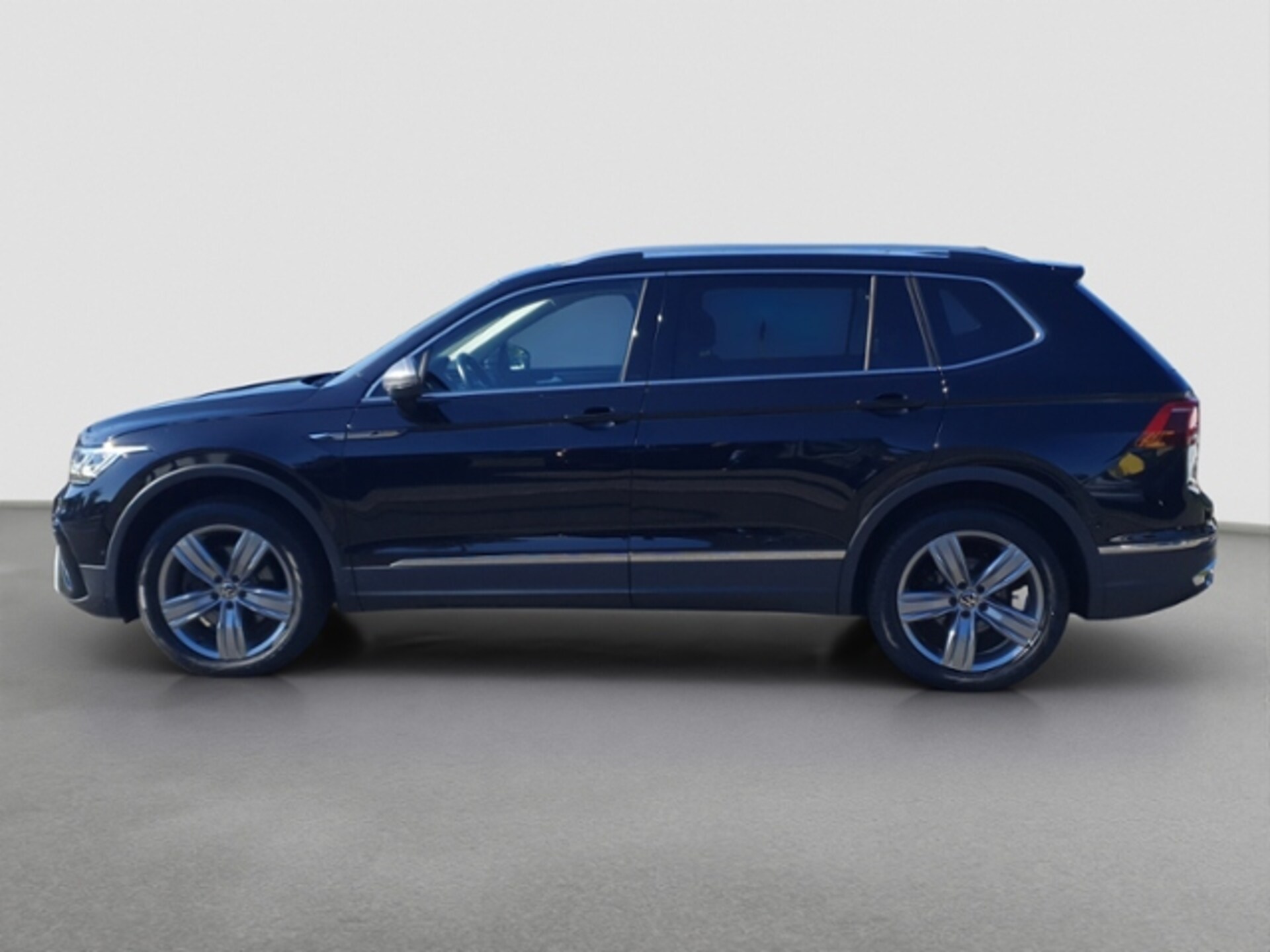 Volkswagen Tiguan Allspace Elegance