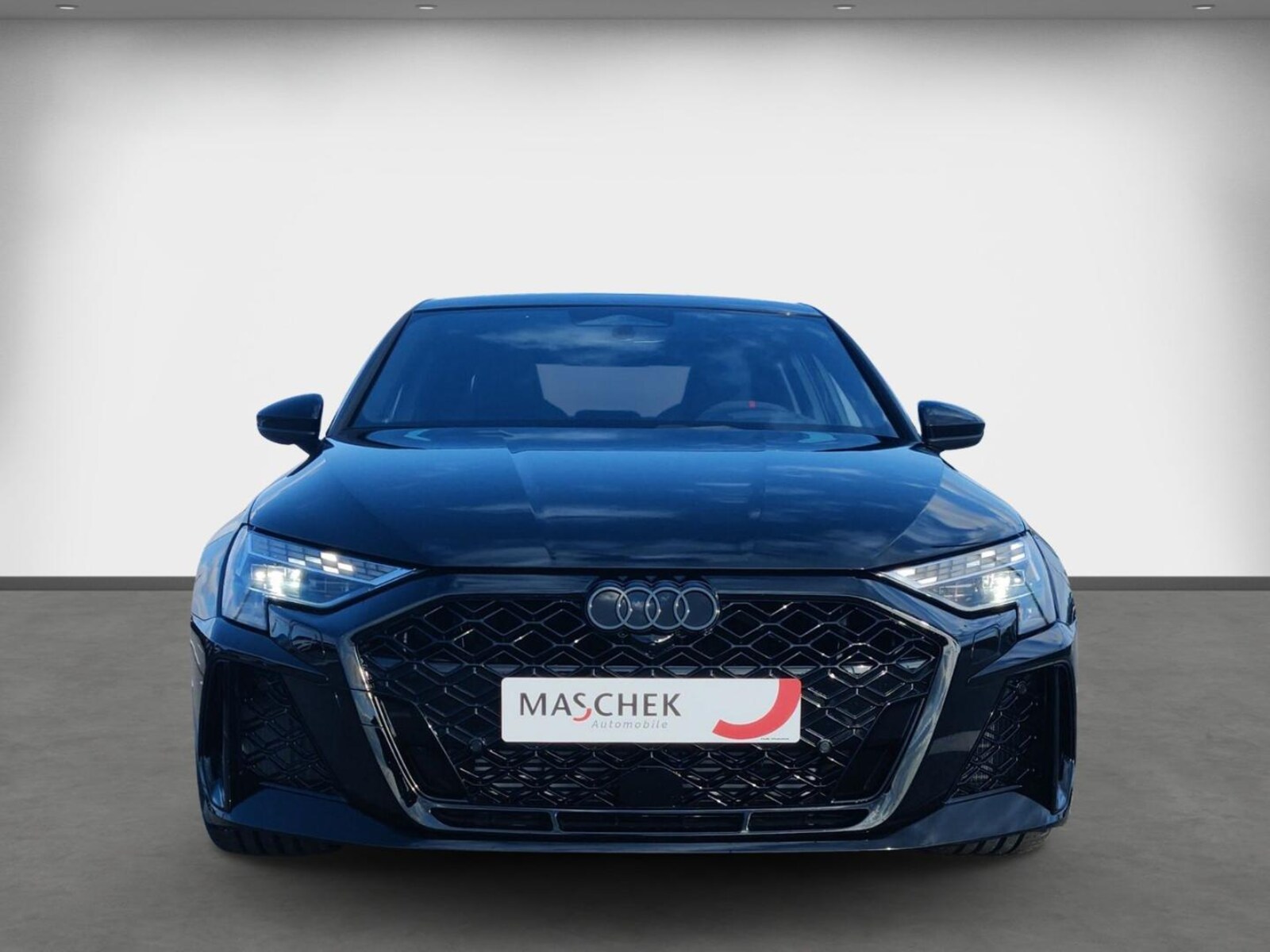 Audi RS 3 Limousine – Bild 8
