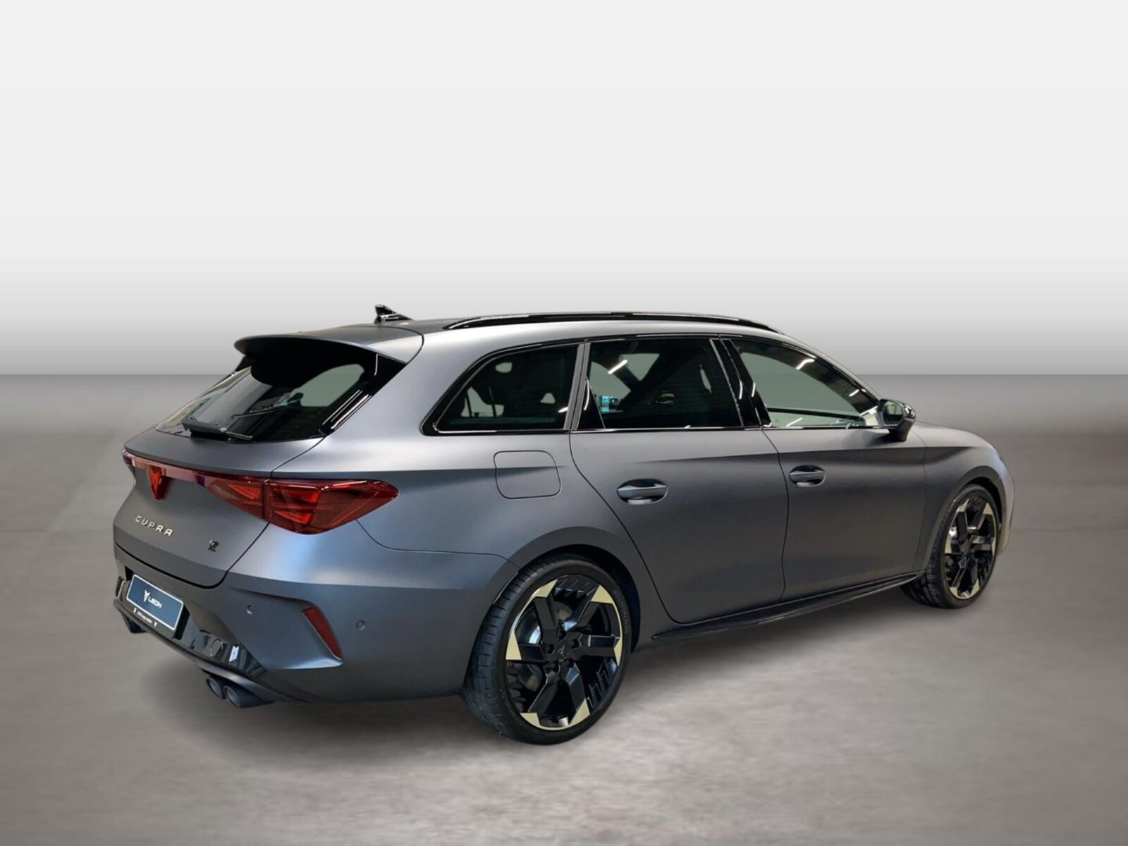 CUPRA Leon Sportstourer – Bild 5