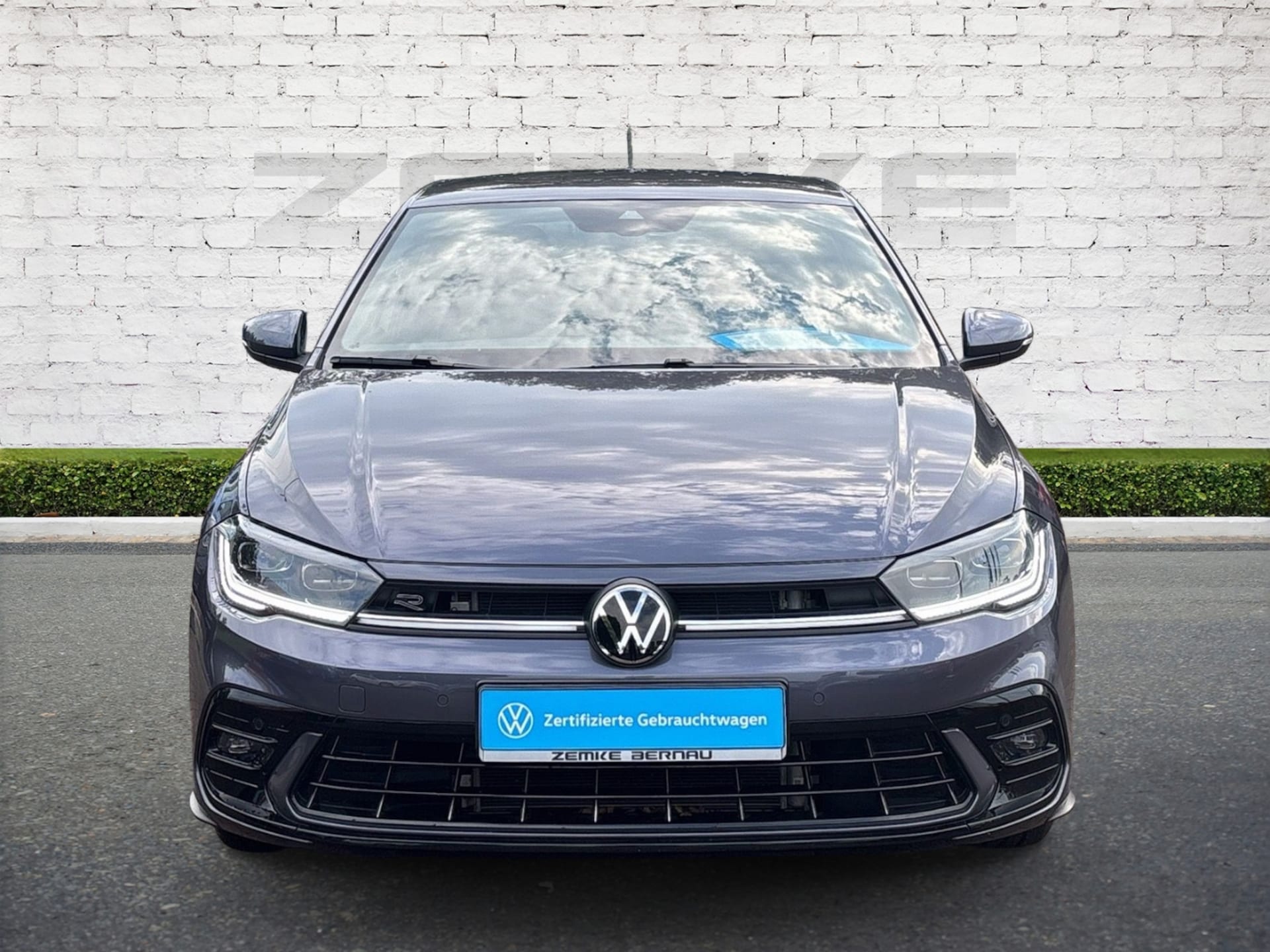 Volkswagen Polo R-Line