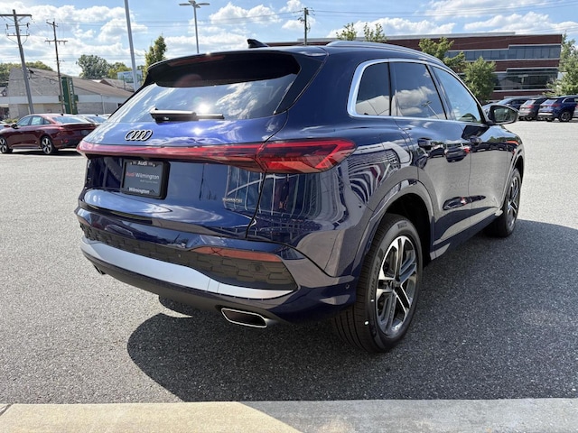2026 Audi Q5