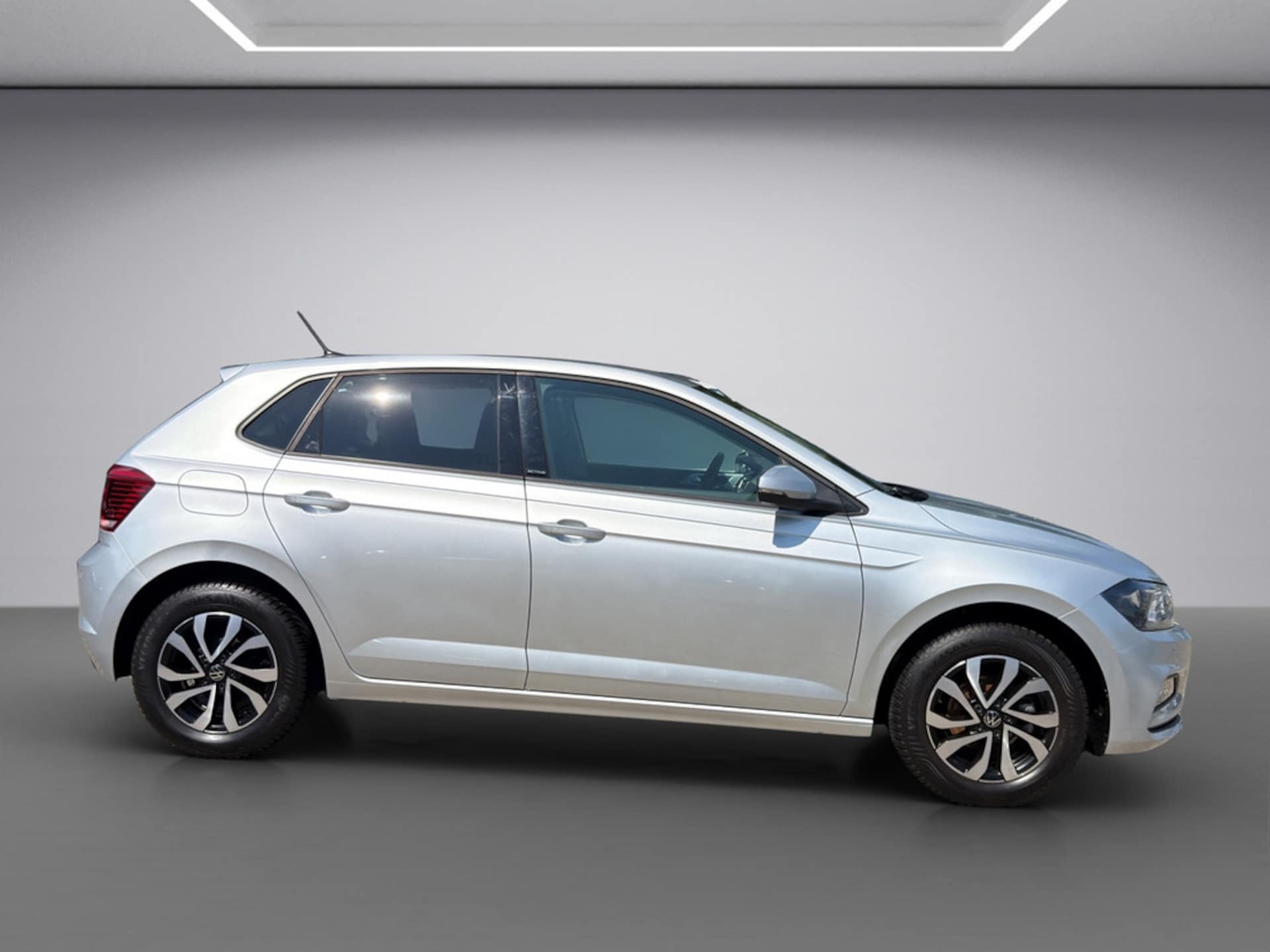 Volkswagen Polo Active