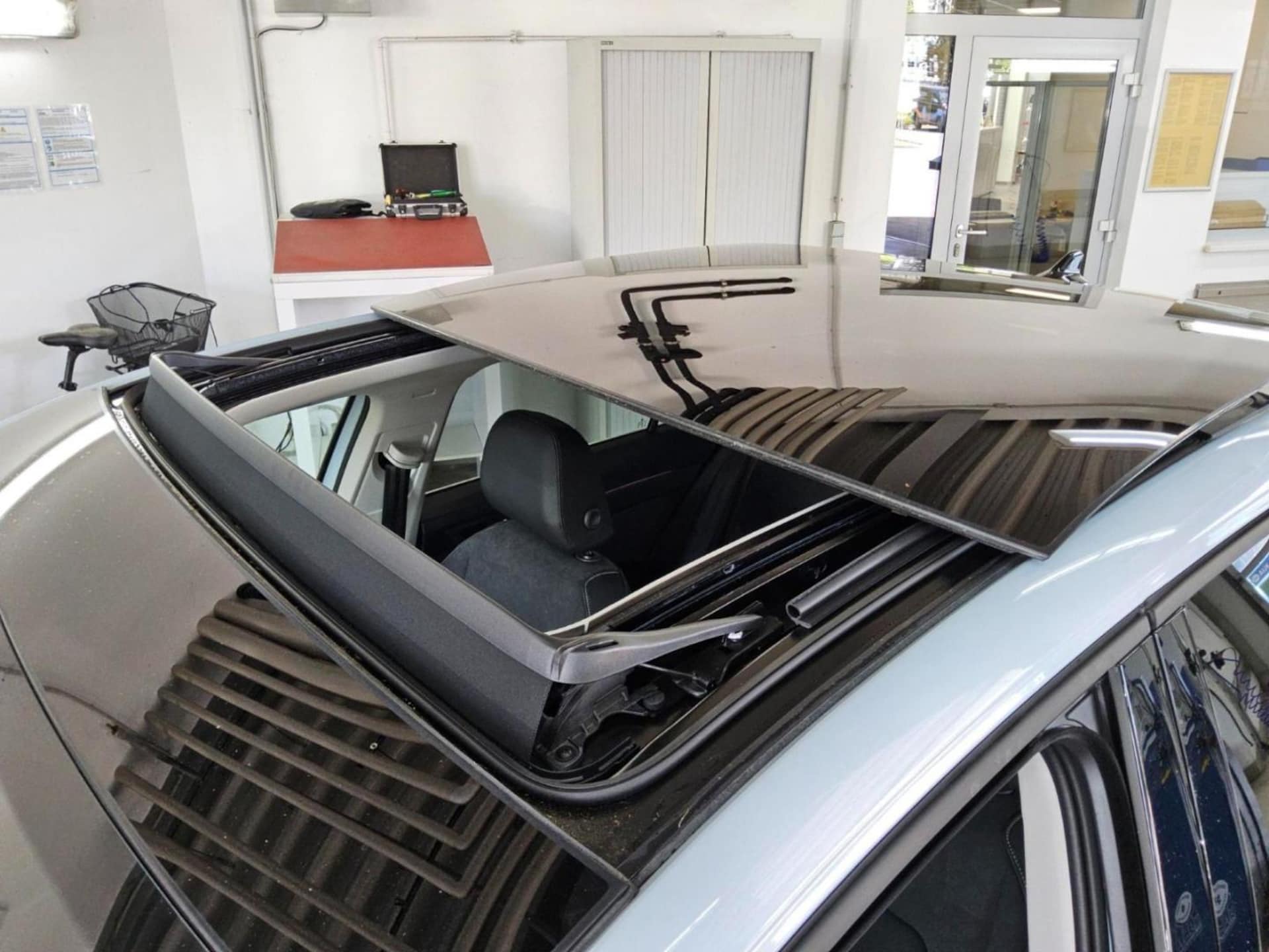 Volkswagen Golf Style