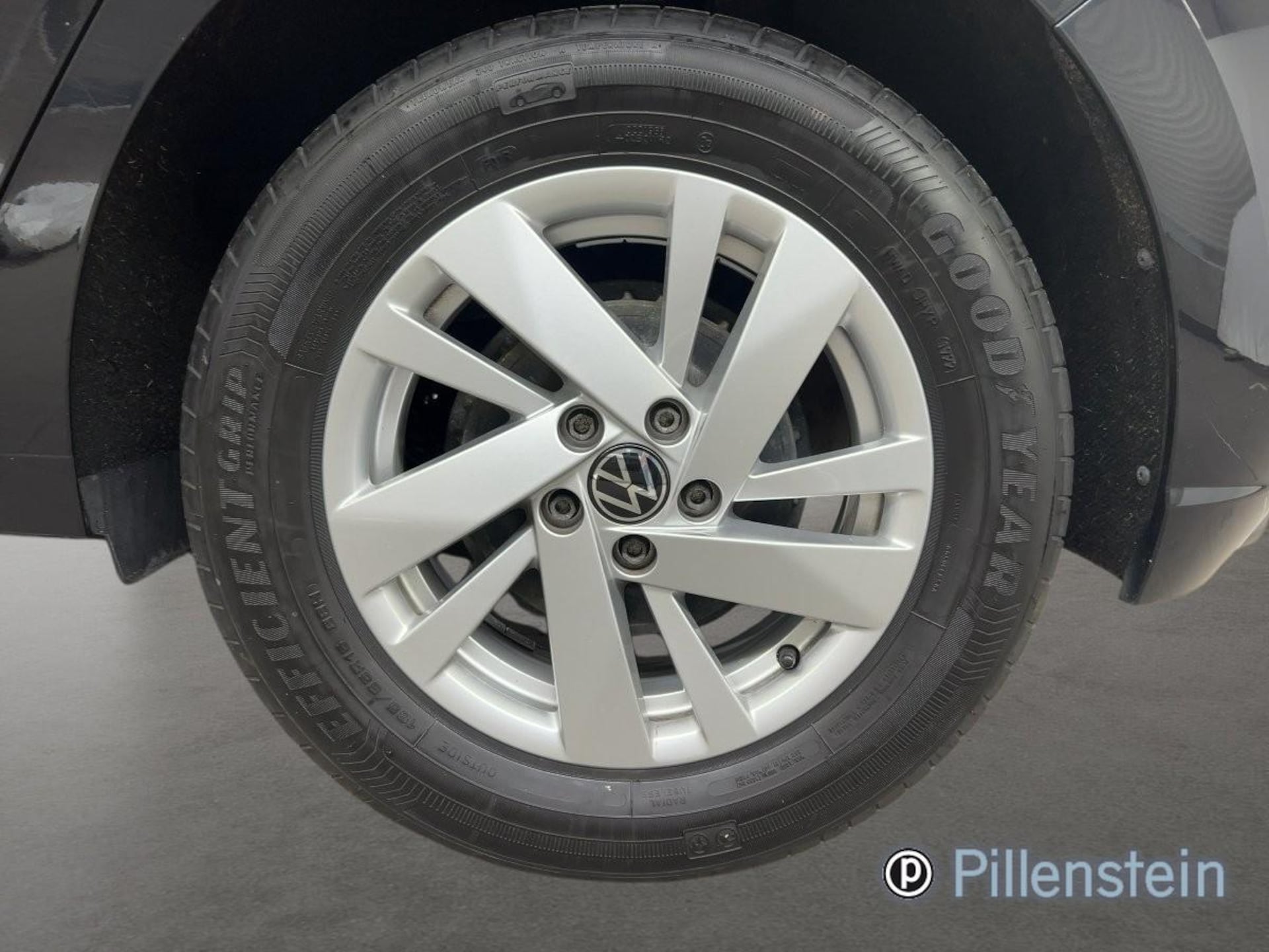 Volkswagen Polo Style