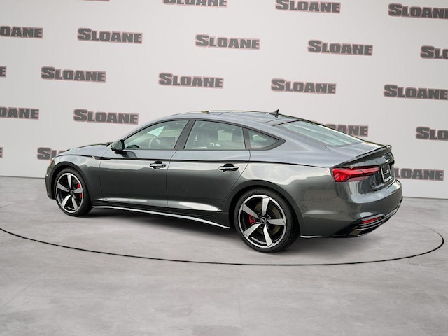 2023 Audi A5 Sportback