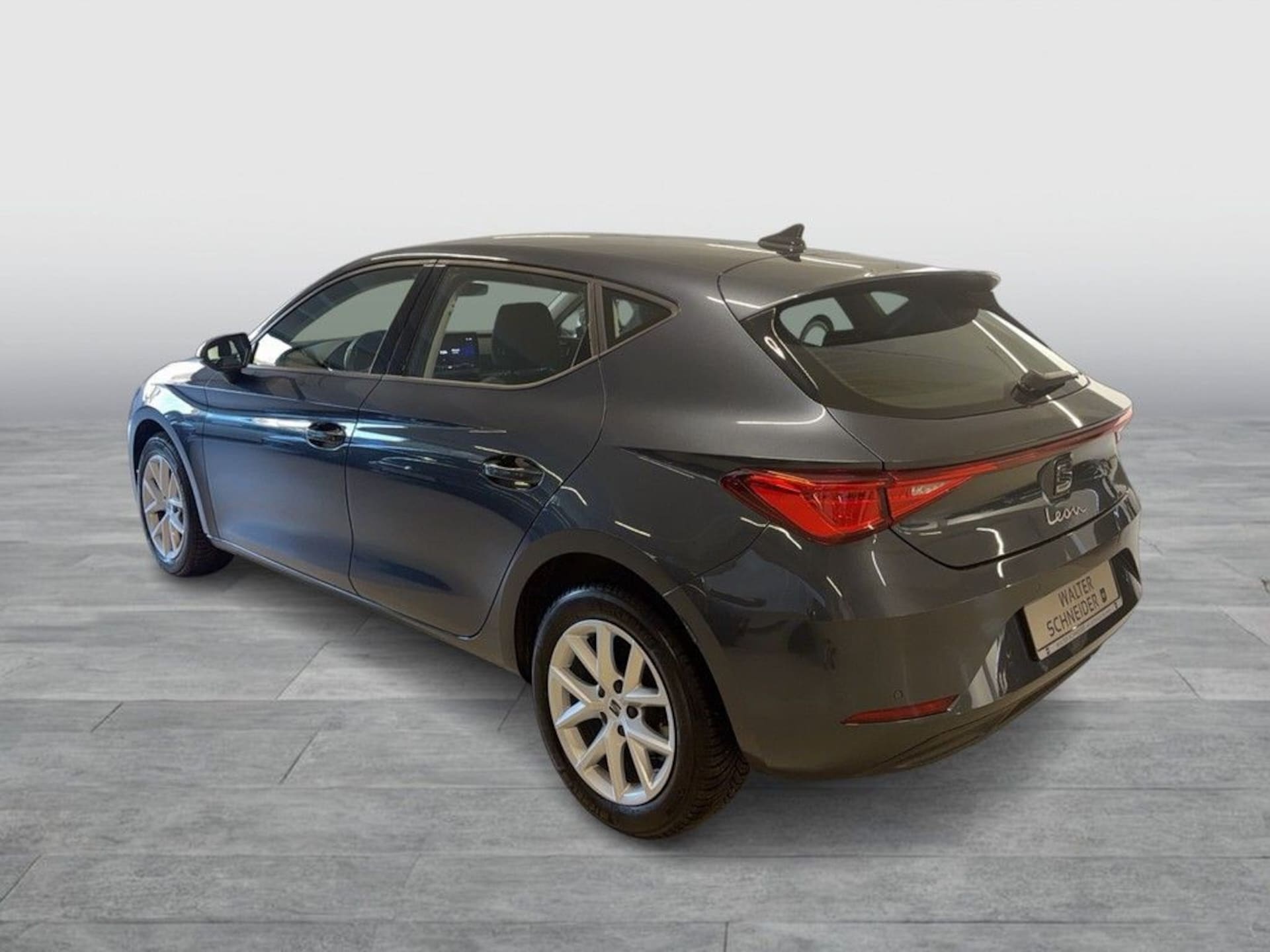 SEAT Leon Style