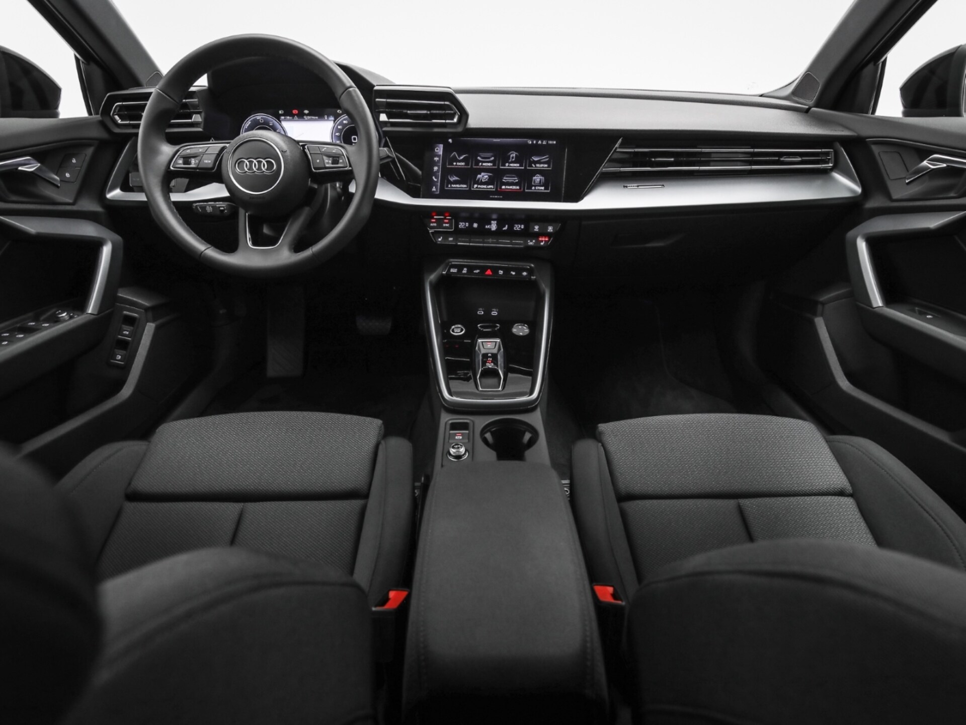 Audi A3 Sportback TFSI e