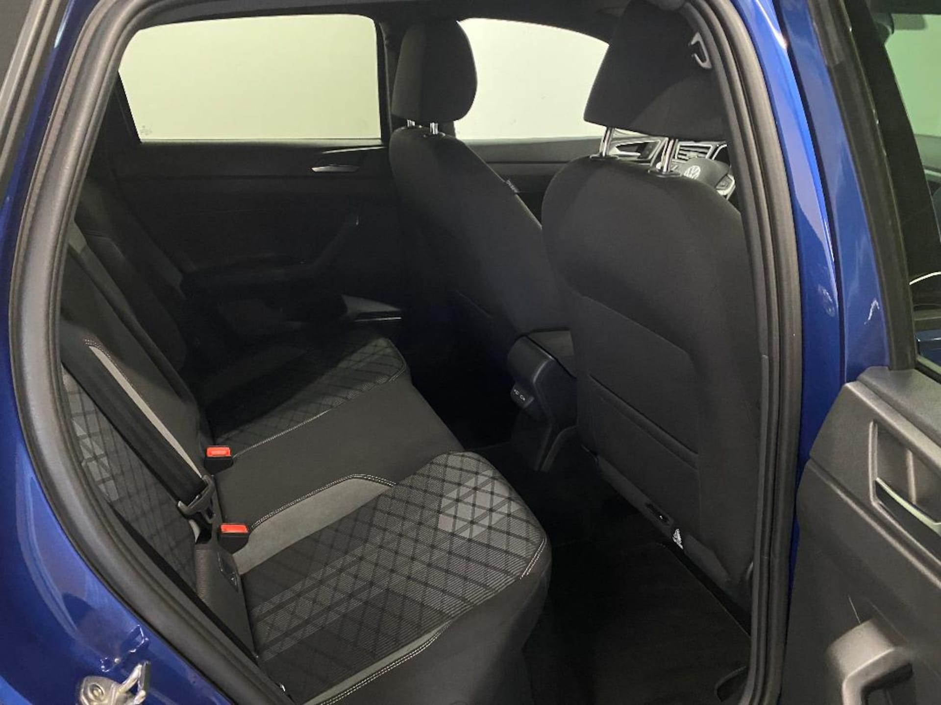 Volkswagen Taigo R-Line