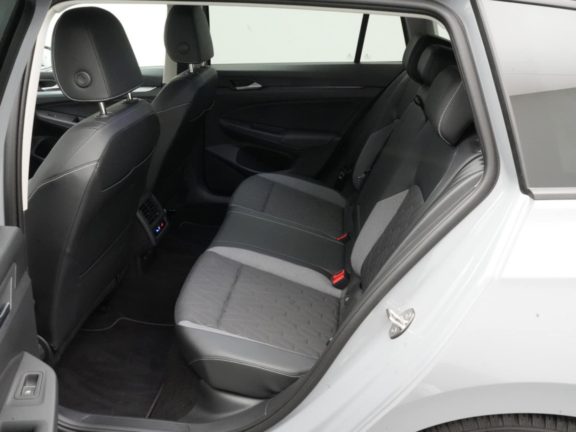 Volkswagen Golf Variant Goal