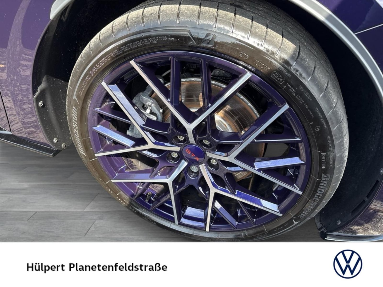 Volkswagen ID.3 – Bild 9