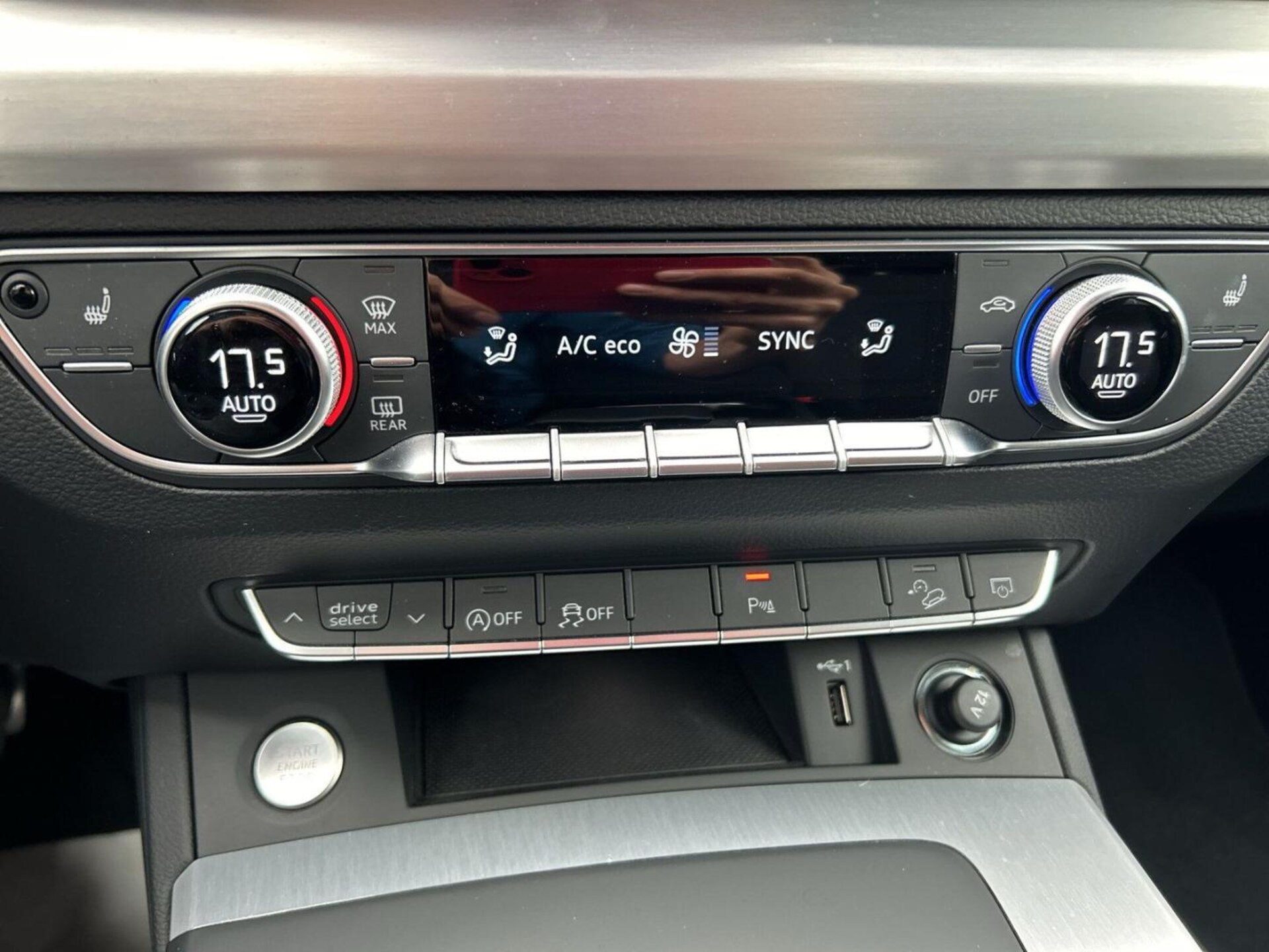 Audi Q5 SUV S line
