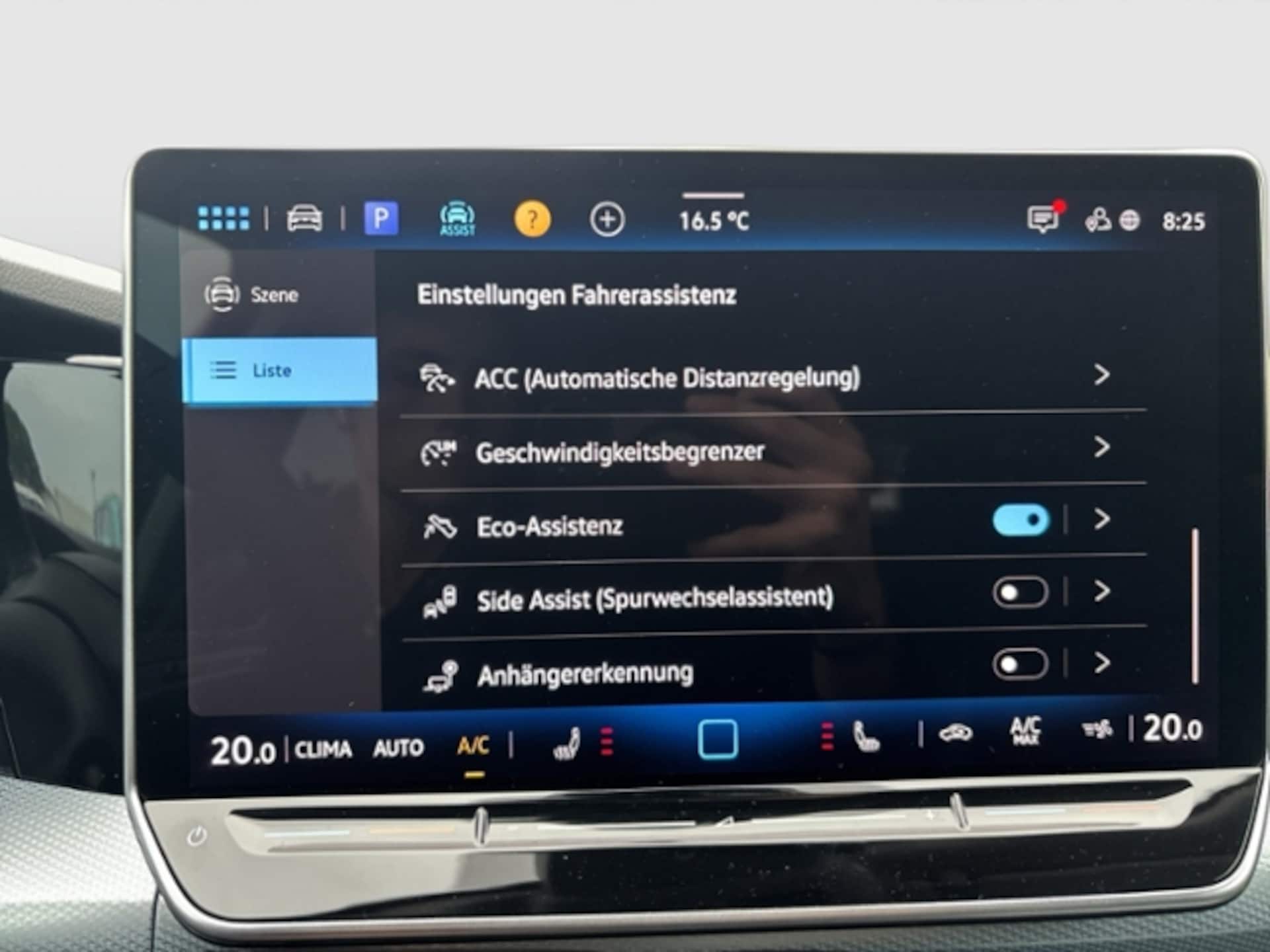 Volkswagen Golf Goal