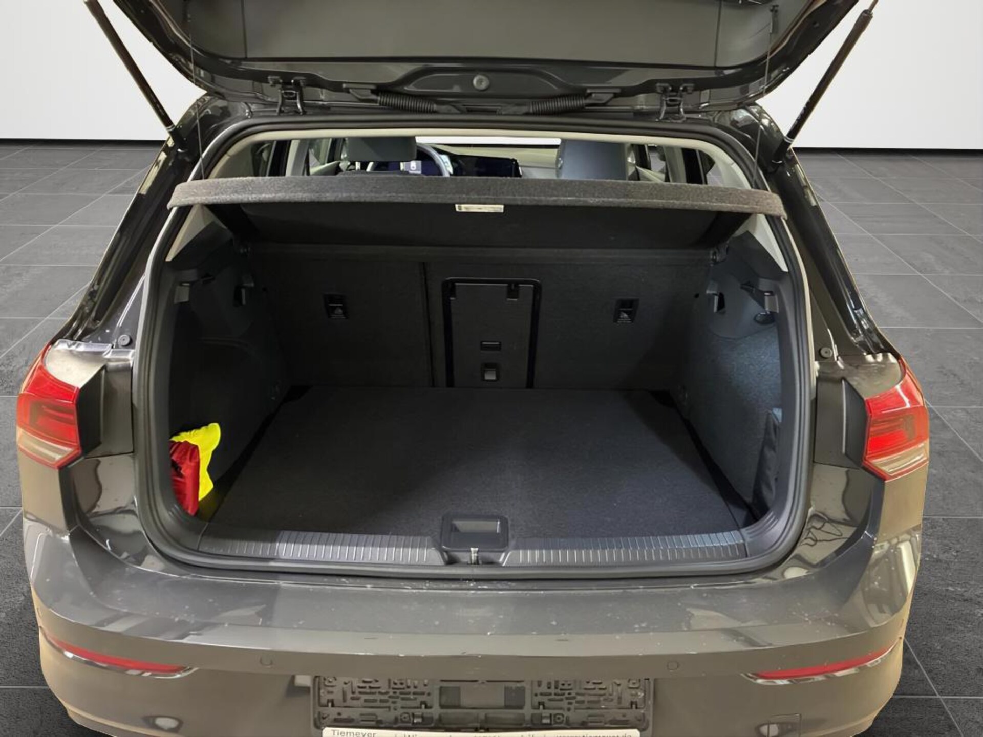 Volkswagen Golf MOVE