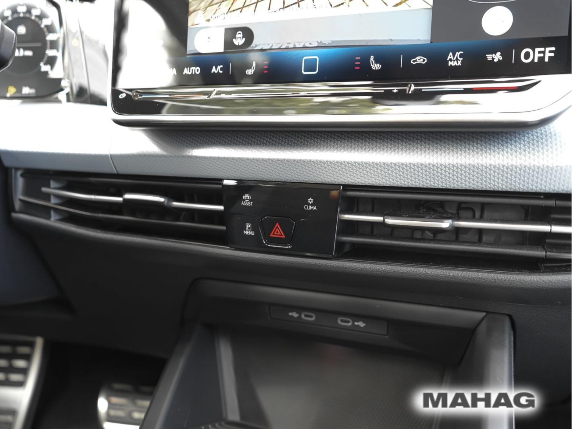 Volkswagen Golf Variant ENERGY