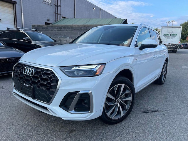 Photo of 2023 Audi Q5 