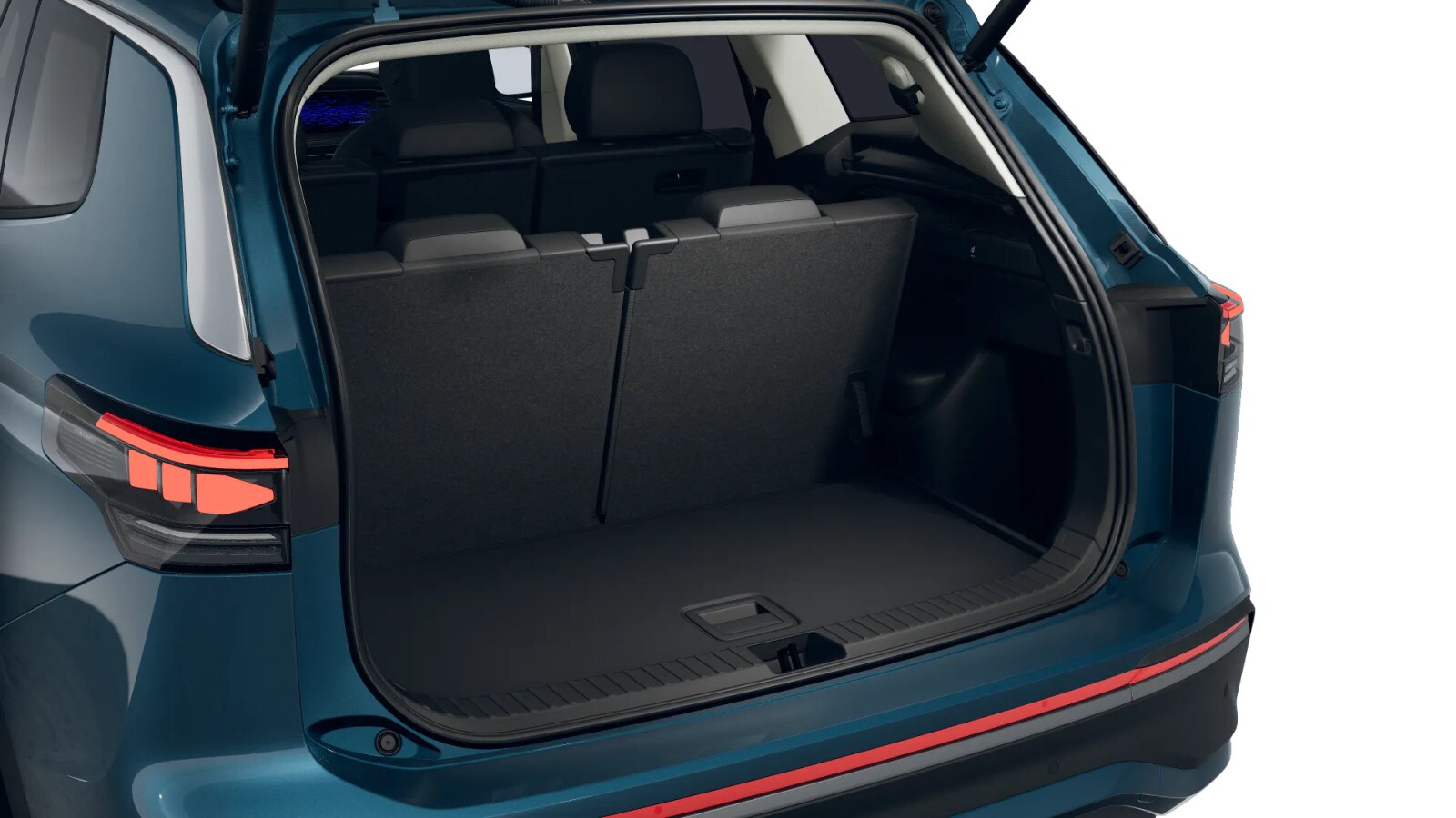Volkswagen Tayron – Bild 8