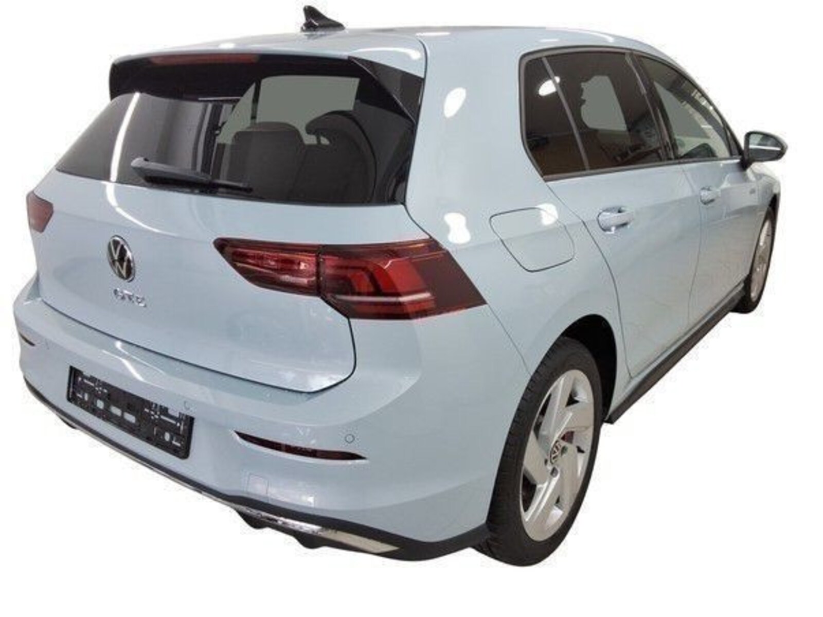 Volkswagen Golf – Bild 3