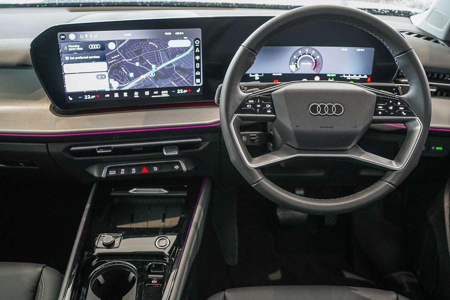 Image about Audi Q3 SUV TFSI 110 kW launch edition