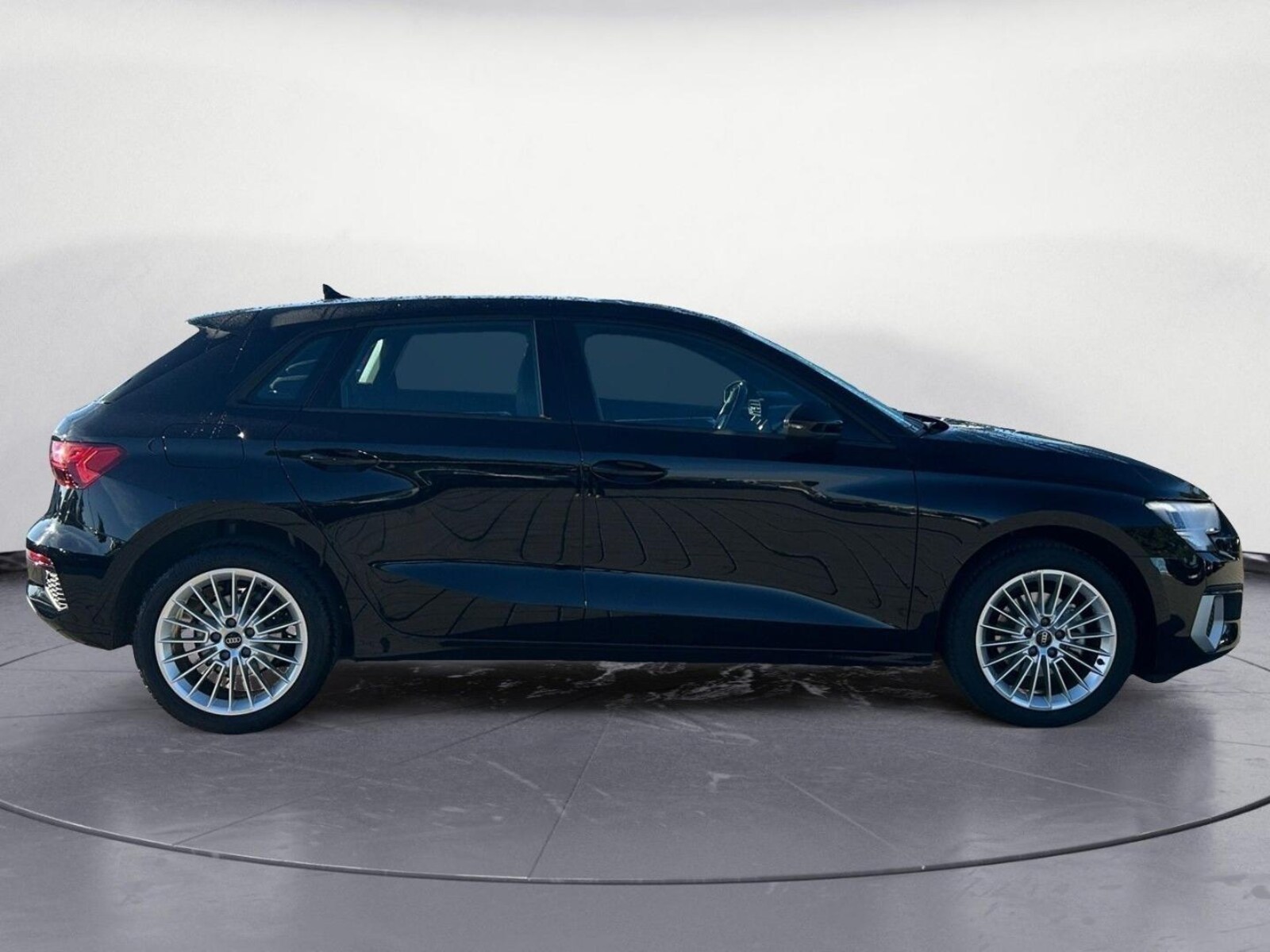 Audi A3 Sportback – Bild 6