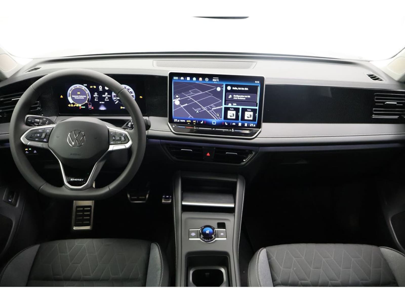 Volkswagen Tiguan – Bild 8