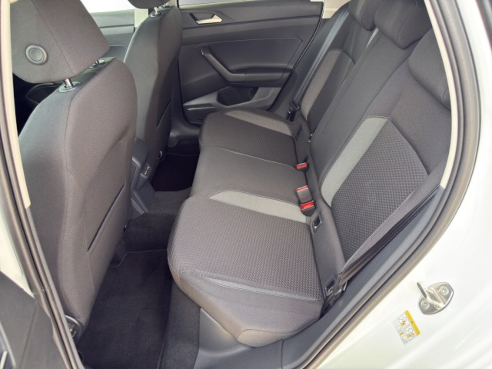 Volkswagen Taigo – Bild 12