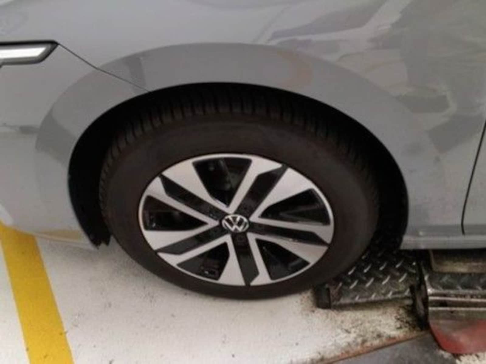 Volkswagen Golf Variant – Bild 9