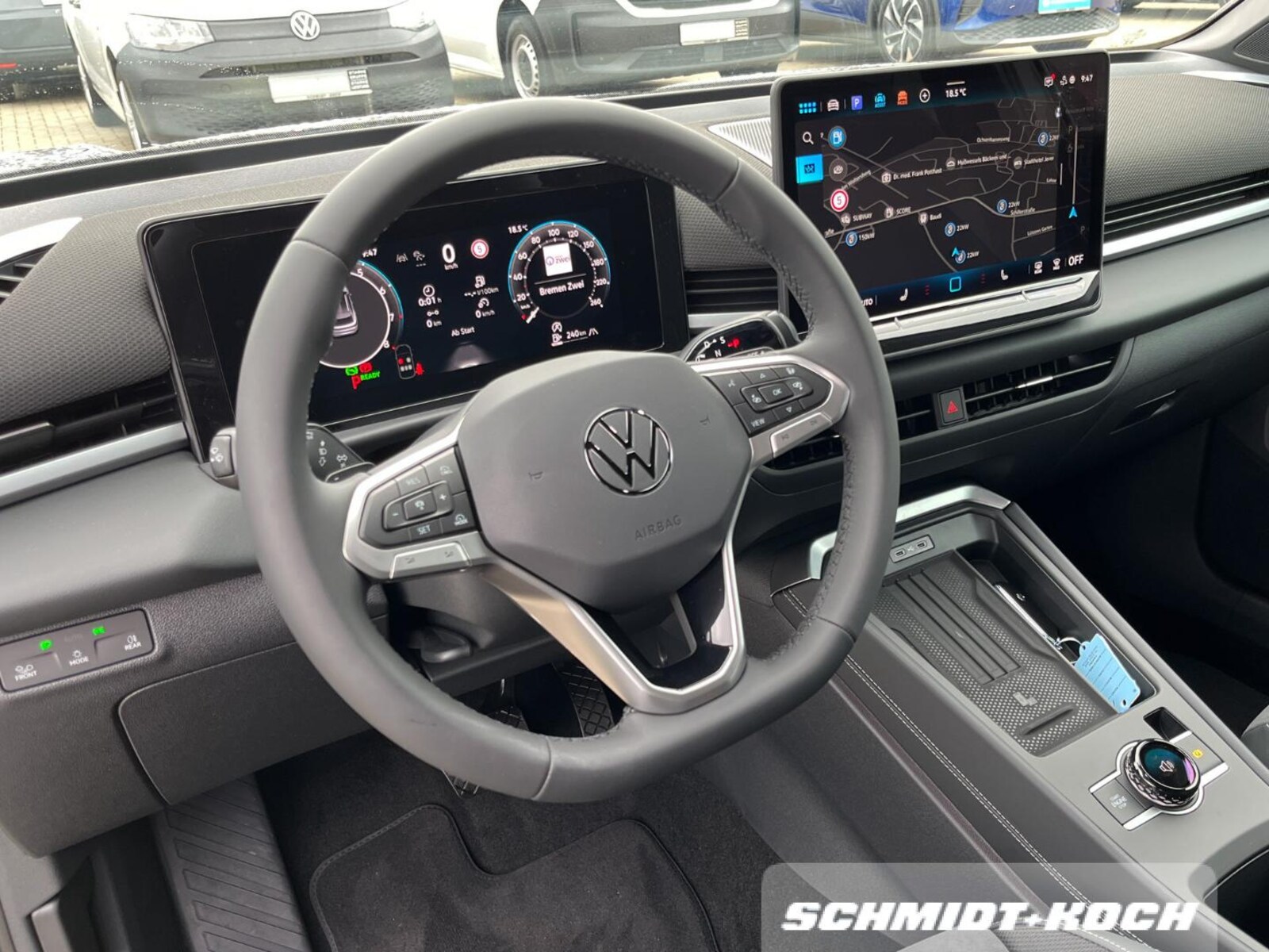 Volkswagen T-Roc – Bild 6