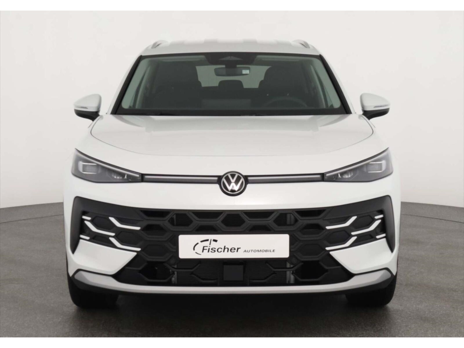 Volkswagen T-Roc – Bild 2
