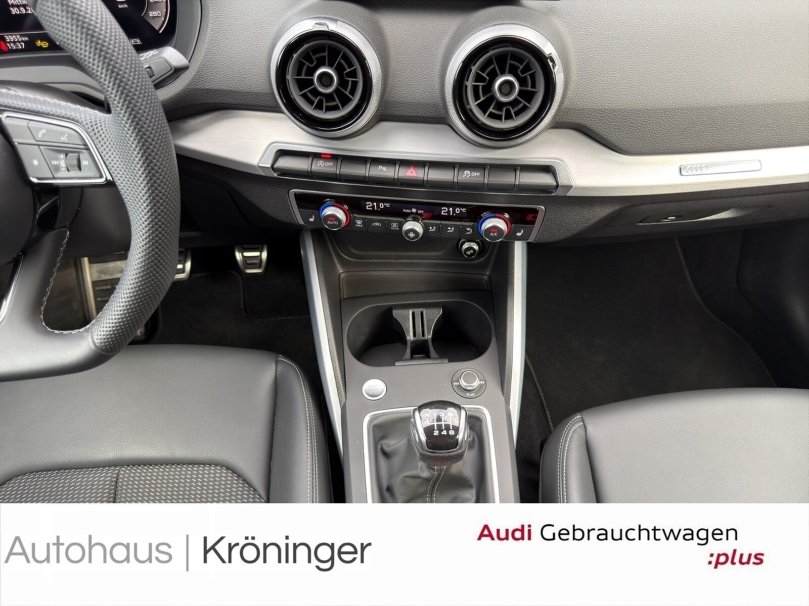 Audi Q2 – Bild 14