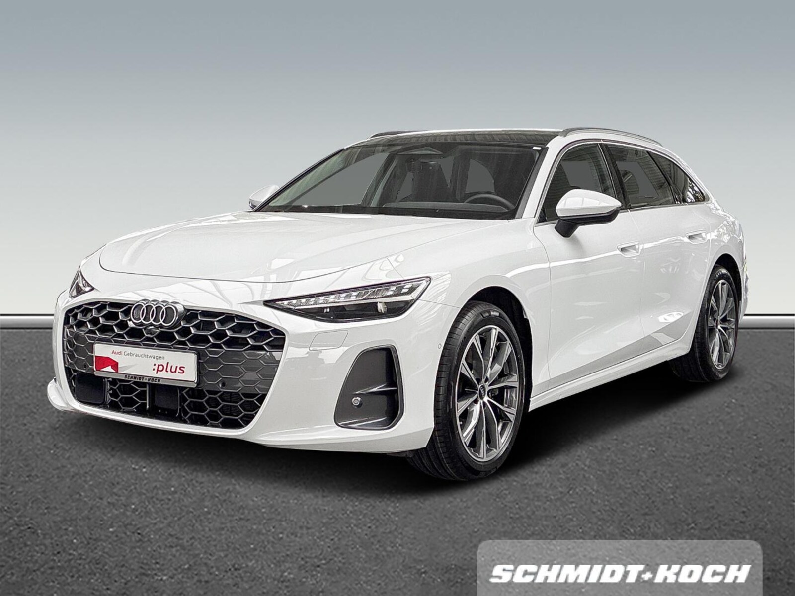 Audi A6 Avant – Bild 2