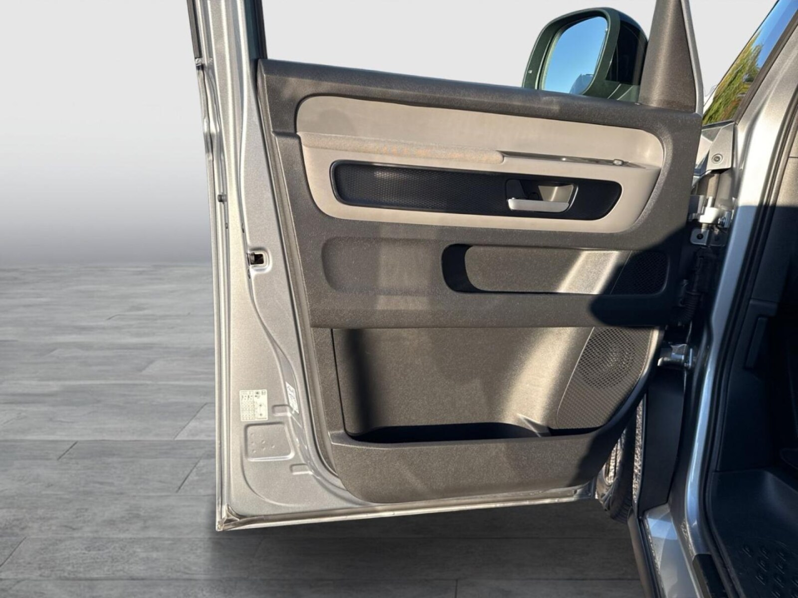 Volkswagen ID. Buzz – Bild 13