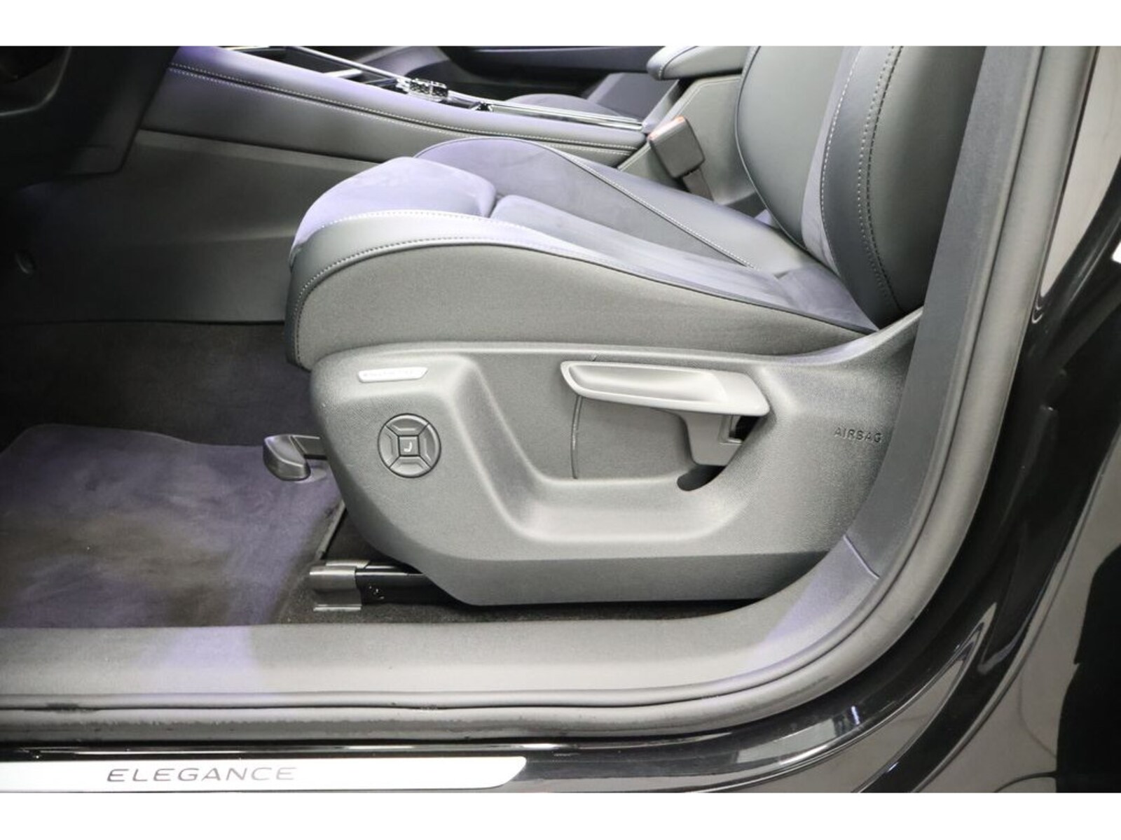 Volkswagen Tiguan – Bild 24
