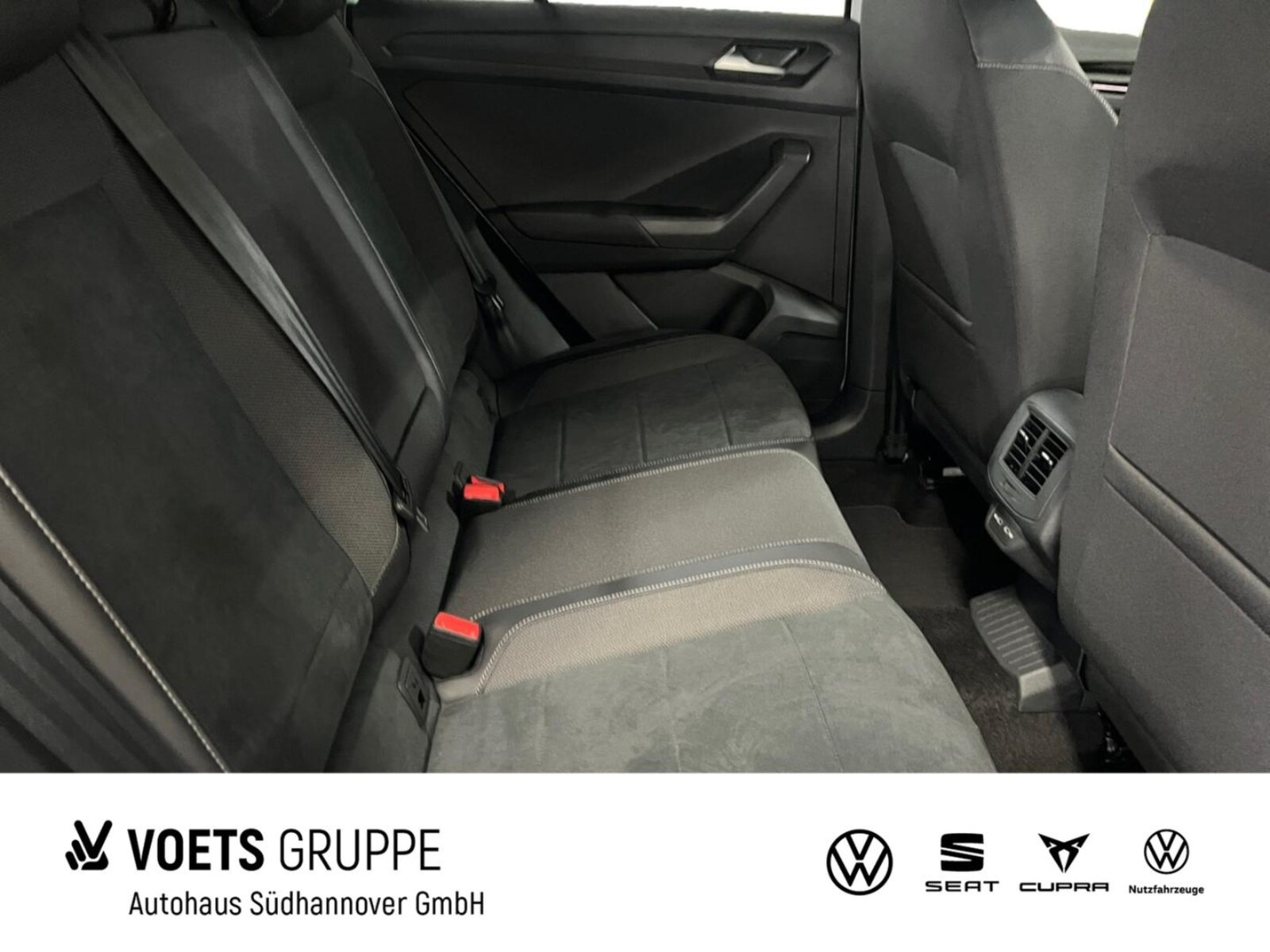 Volkswagen T-Roc – Bild 13