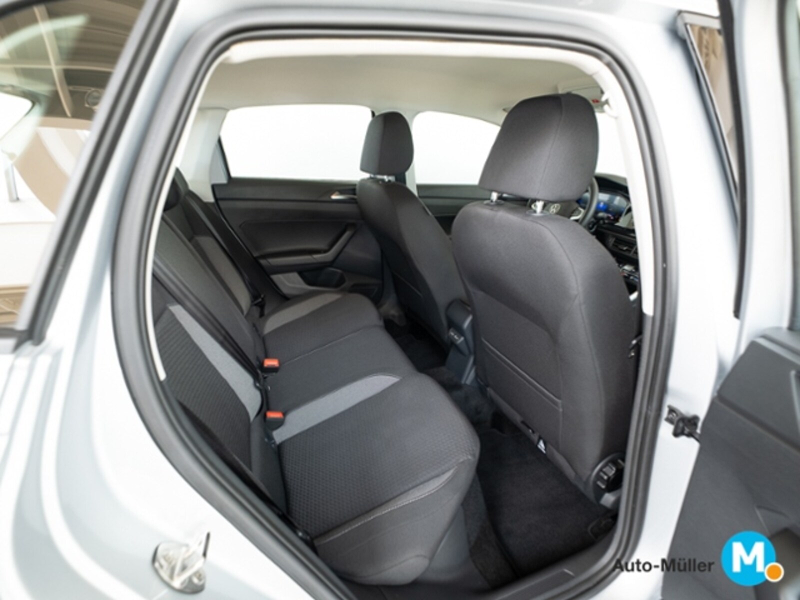 Volkswagen Polo – Bild 12