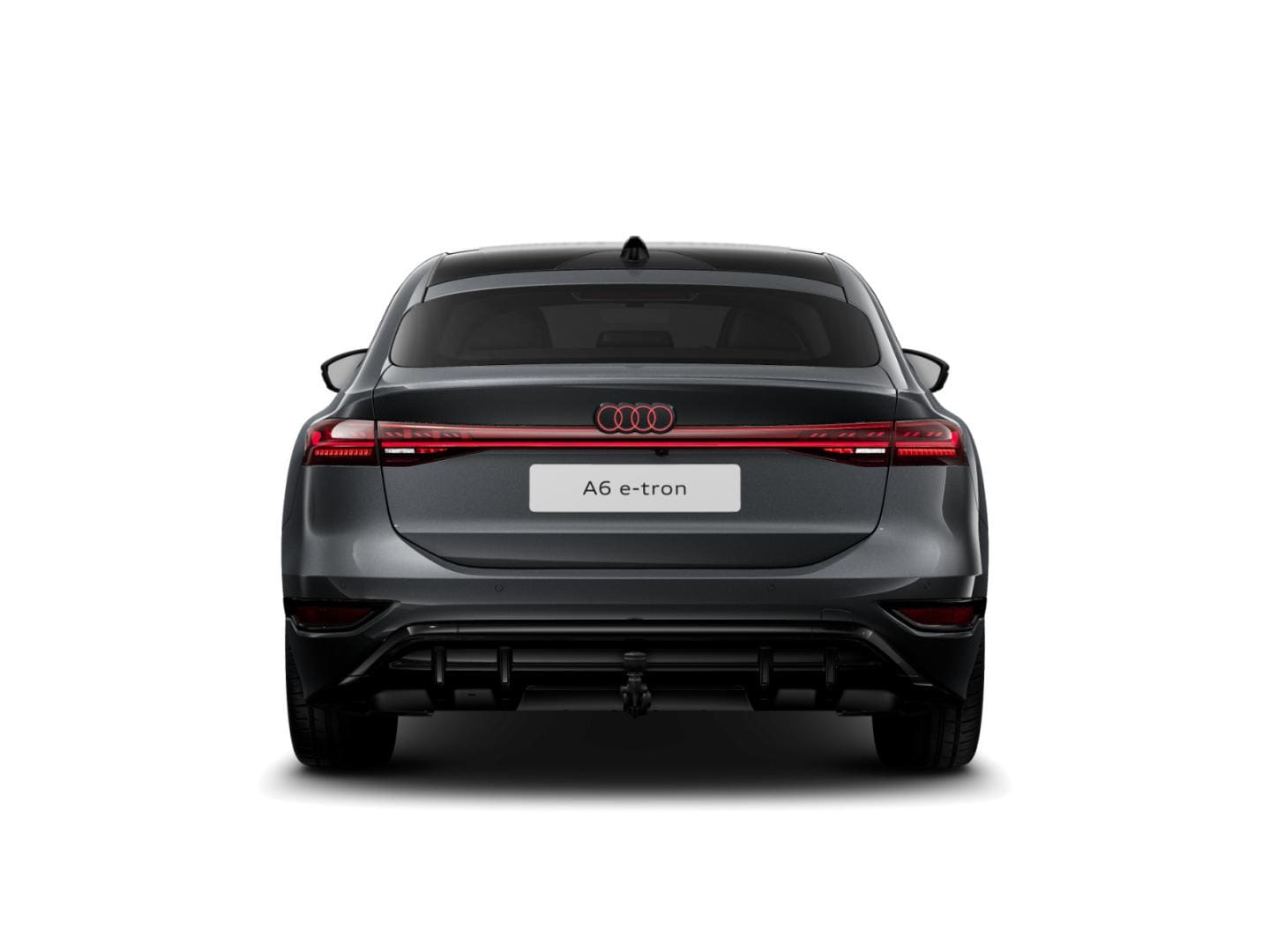 Bild über Audi A6 Sportback e-tron e-tron - für weitere Informationen kontaktieren Sie den Audi Partner