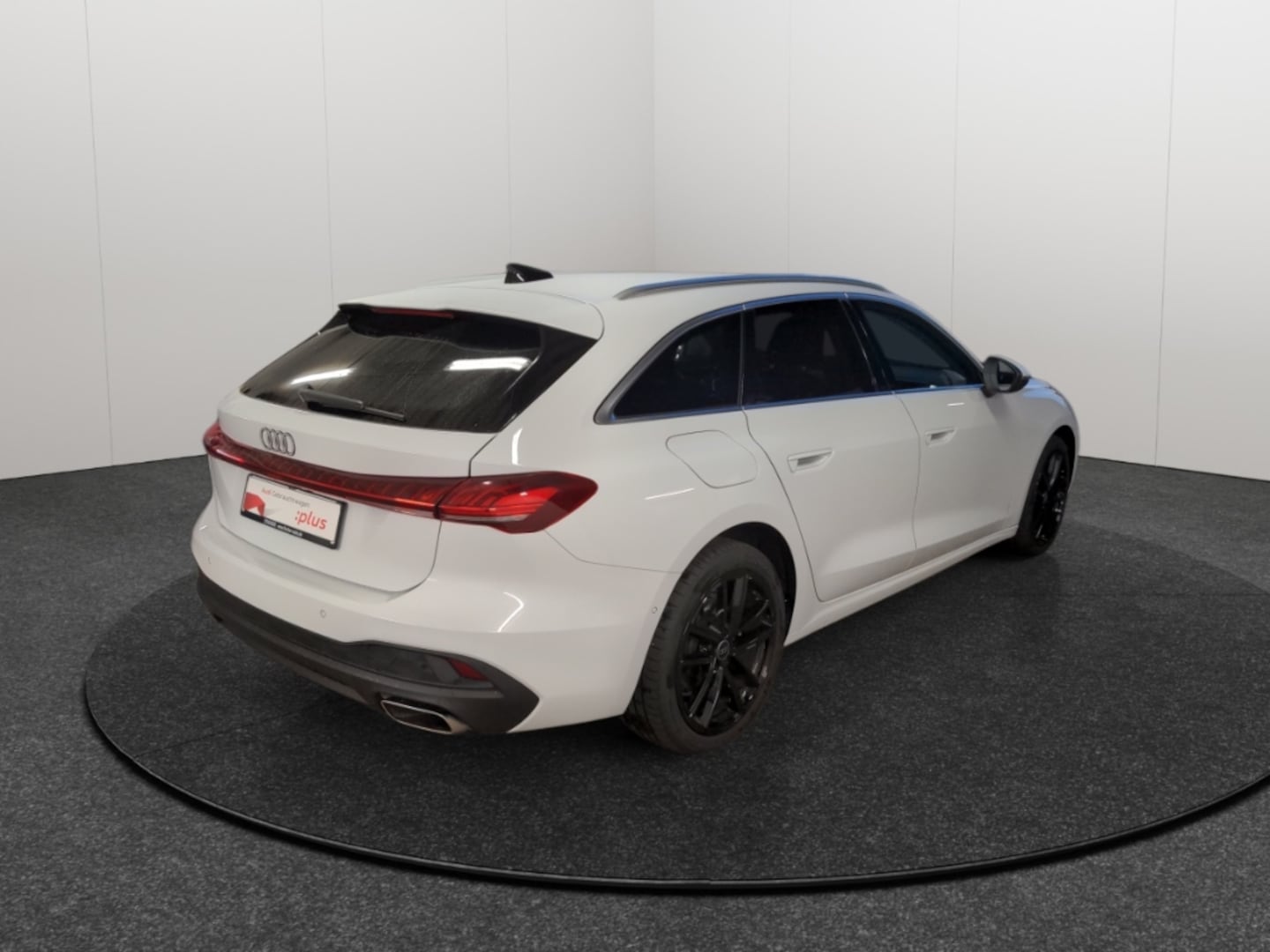 Bild über Audi A5 Avant TFSI S tronic - für weitere Informationen kontaktieren Sie den Audi Partner