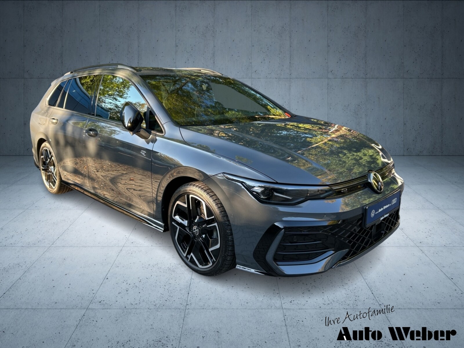 Volkswagen Golf Variant – Bild 14