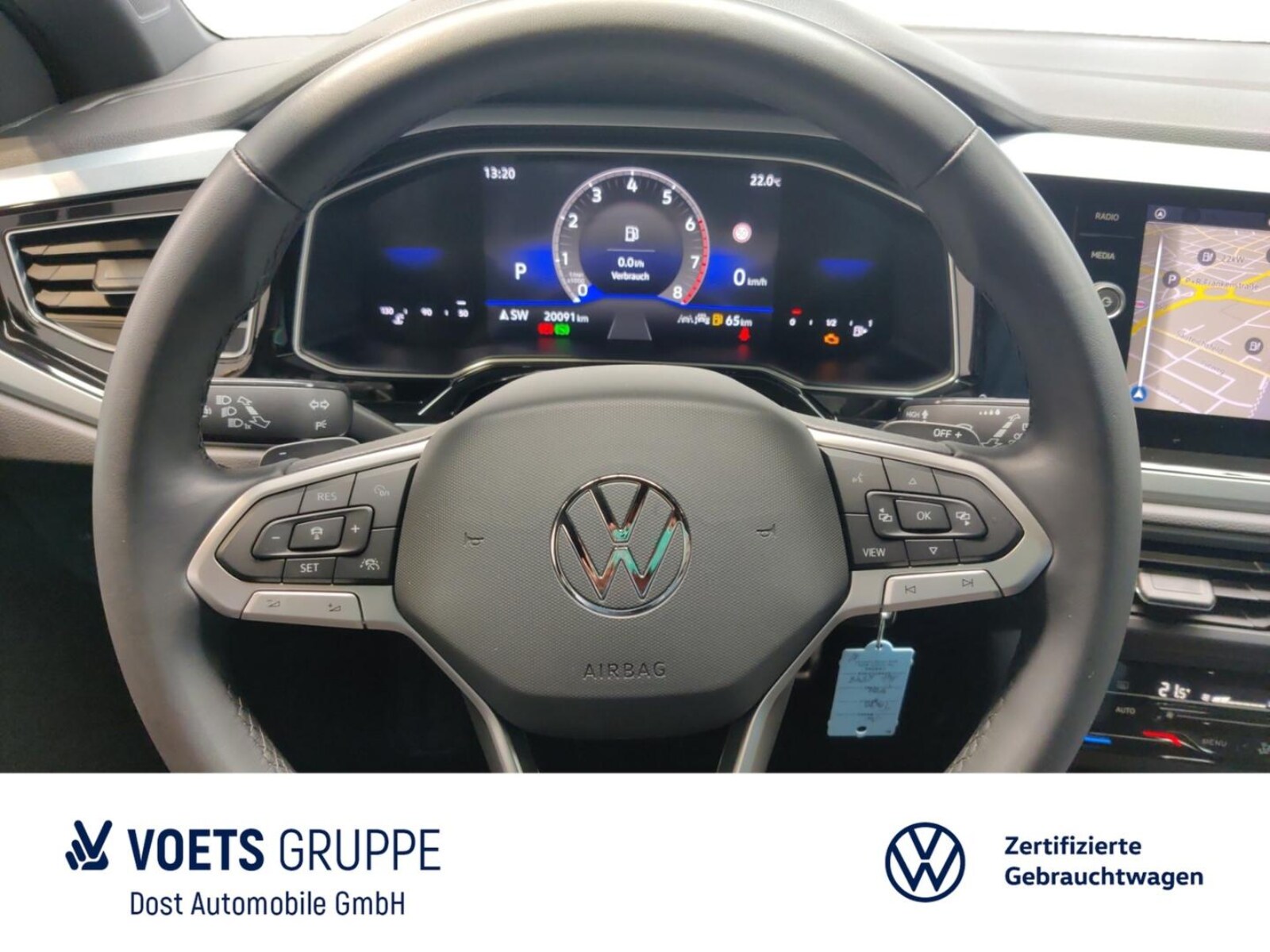 Volkswagen Taigo – Bild 11