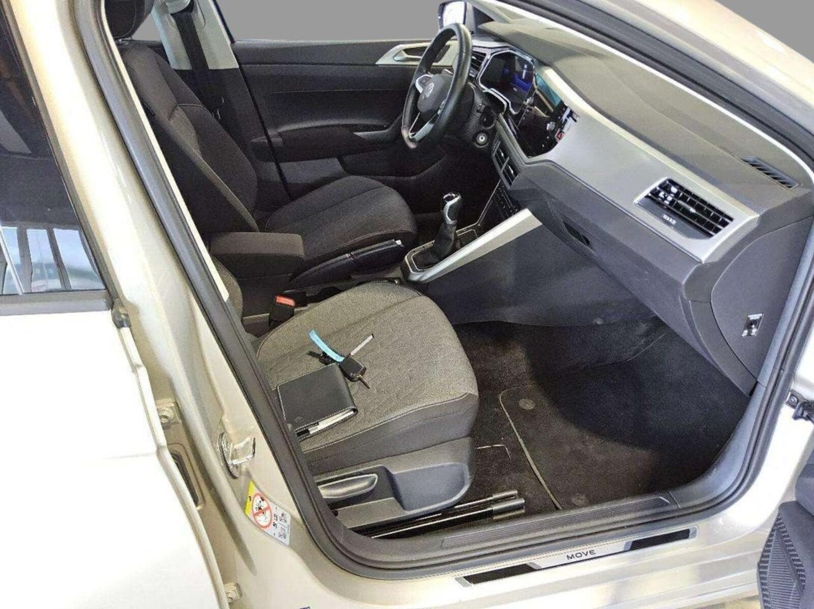 Volkswagen Polo – Bild 4
