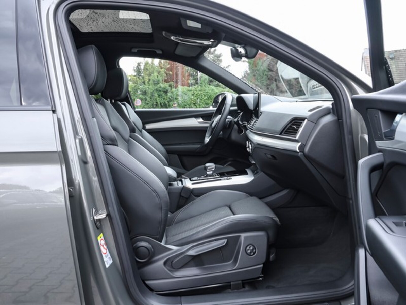 Audi Q5 Sportback – Bild 3
