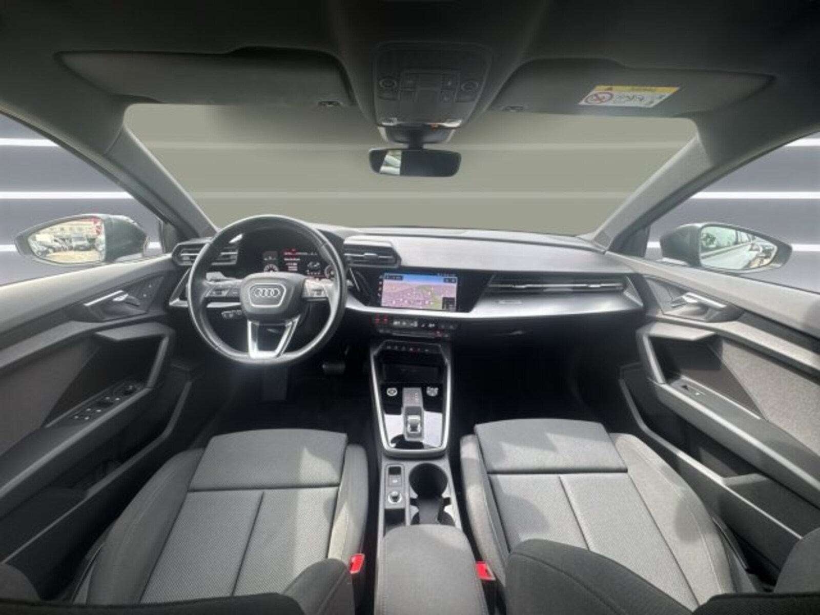 Audi A3 Sportback – Bild 7