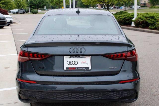 2026 Audi A3 Premium - Photo 6
