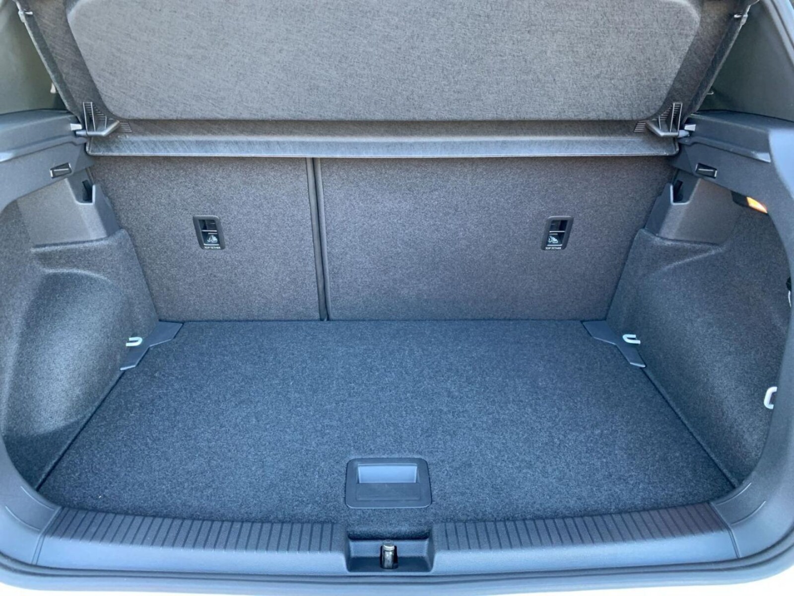 Volkswagen T-Cross – Bild 8