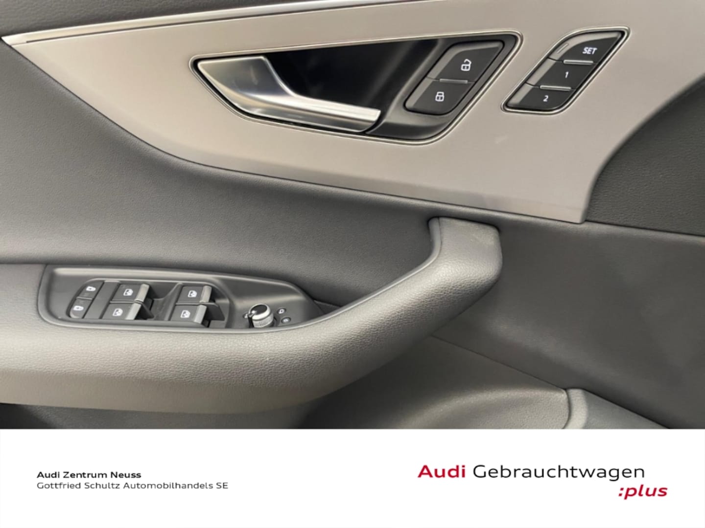 Bild über Audi Q7 SUV S line 45 TDI quattro tiptronic - für weitere Informationen kontaktieren Sie den Audi Partner