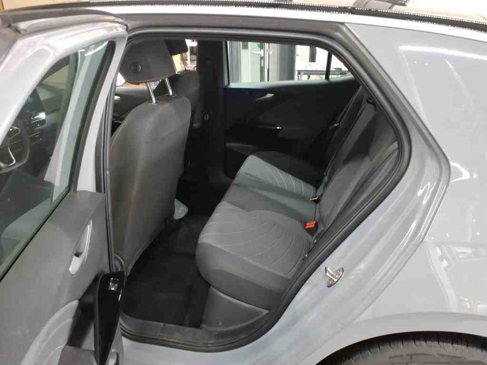 Volkswagen ID.3 – Bild 8