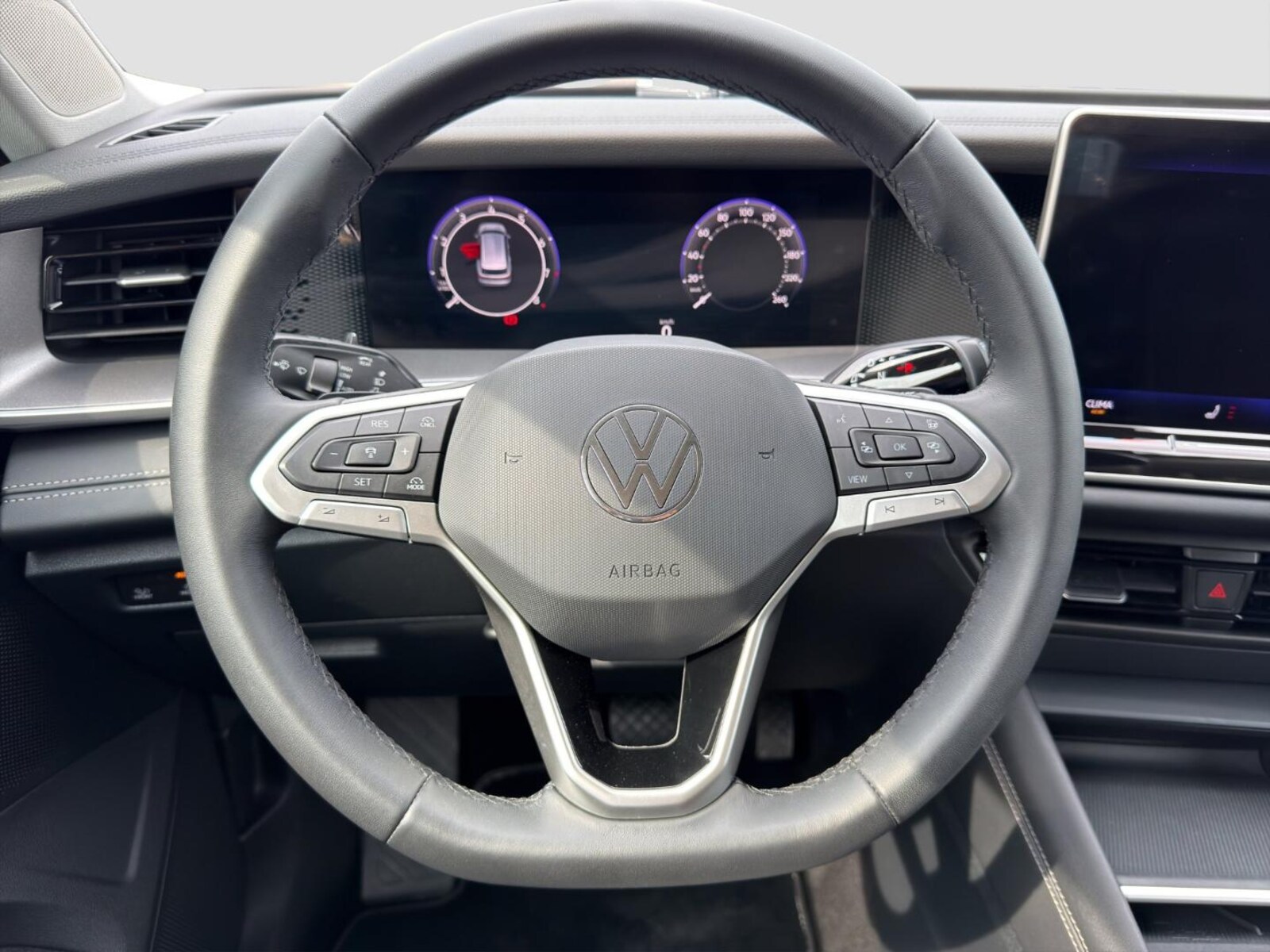 Volkswagen Tayron – Bild 12