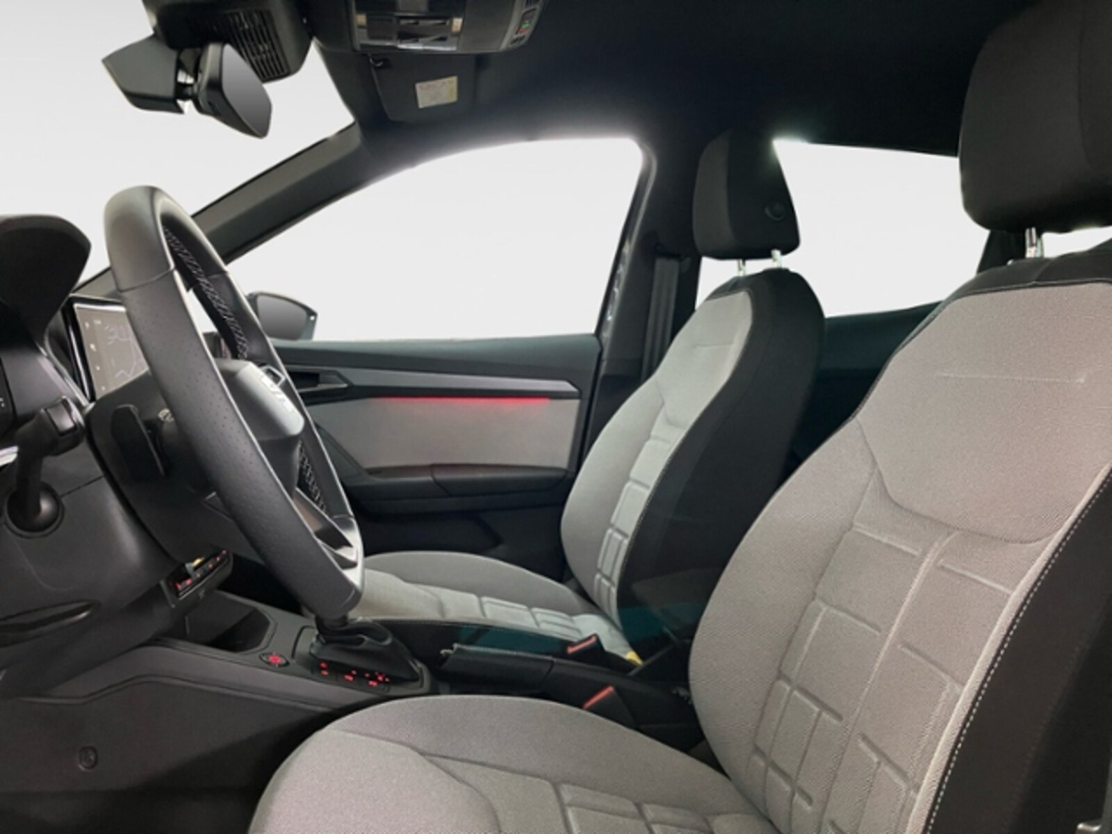 SEAT Arona – Bild 7