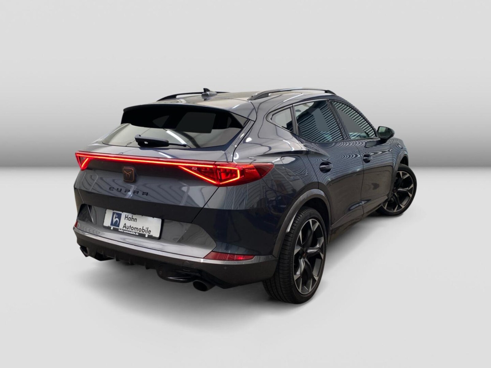 CUPRA Formentor – Bild 3